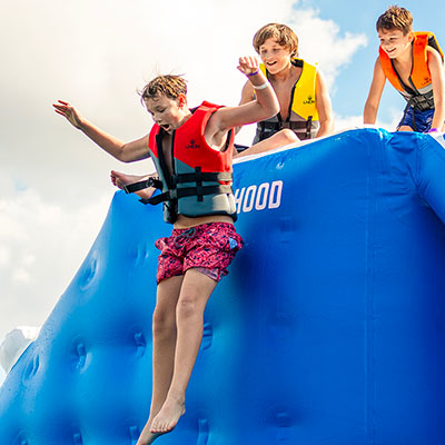 Image of Aqua Park 561