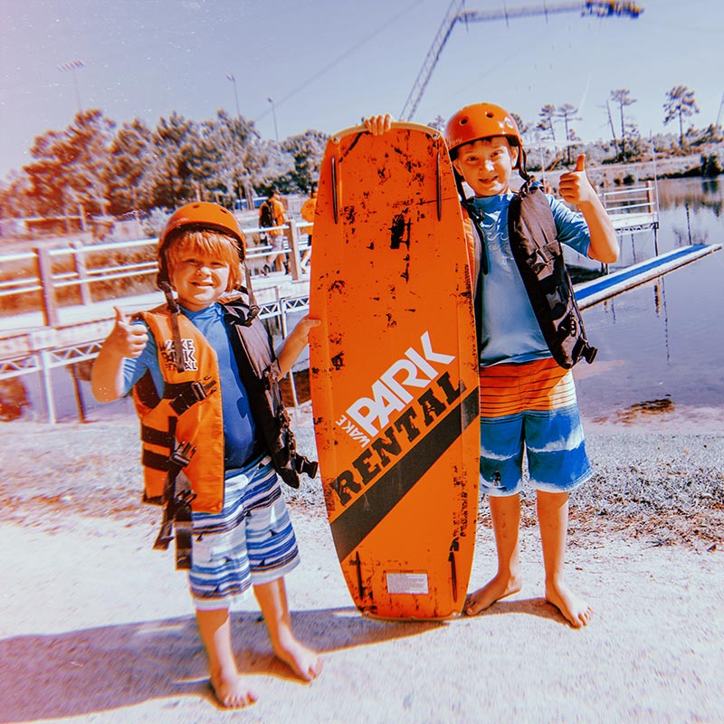 Photo Gallery Shark Park 843